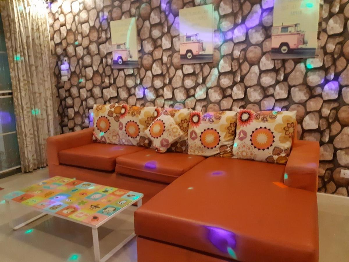 Joy Joy Pool Villa Huahin Экстерьер фото