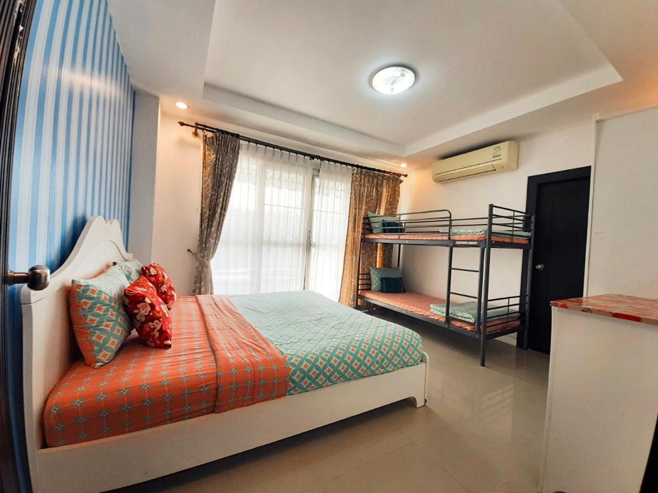 Joy Joy Pool Villa Huahin Экстерьер фото